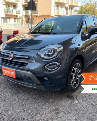 FIAT 500X 1.3 MultiJet 95 CV Cross TETTO APRIBIL