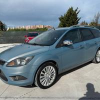 Ford focus 1.6 Tdci 90cv Titanium