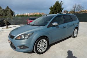 Ford focus 1.6 Tdci 90cv Titanium