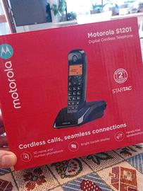 cordless motorola