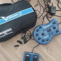 Amplificatore virtuale V-Amp 2