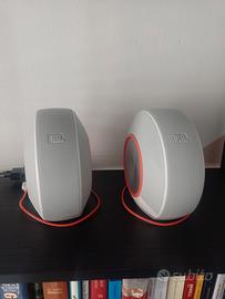 coppia casse JBL