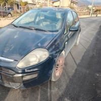 Fiat Punto Evo 1.3 Mjt 75 CV DPF 5 porte S&S Dynam