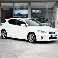 Lexus CT 200h 1.8 Hybrid 99CV E5 Neo. Automatica -