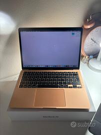MacBook Air 2020