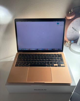 MacBook Air 2020