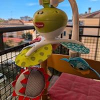 TINY LOVE Giostrina culla passeggino meadow days