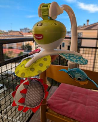 TINY LOVE Giostrina culla passeggino meadow days