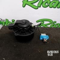 VENTOLA INTERNA PER HYUNDAI KONA OS 2018