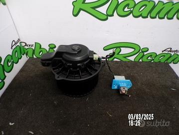 VENTOLA INTERNA PER HYUNDAI KONA OS 2018