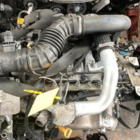 motore z20s1 chevrolet captiva 2.0