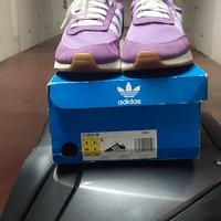 Scarpe Running Adidas 