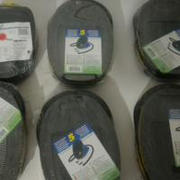 Pompa a piede gonfiaggio NUOVA x 6