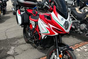 MV AGUSTA Turismo Veloce RC Limited Edition