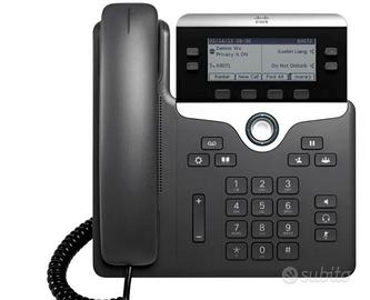 Cisco Ip phone 7821