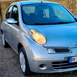 NISSAN MICRA 1.2 