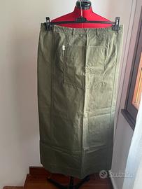 Gonna pareo Caterpillar - Taglia XS/L Anni 90