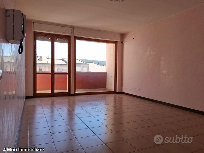 Appartamento Viale Arsia Vista Mare mq. 110 - Vista 2
