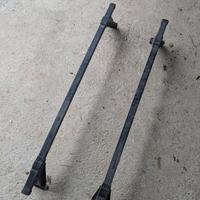 barre portapacchi LA PREALPINA