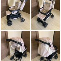 Passeggino Inglesina Espresso