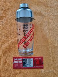 Drink mixer
