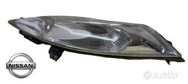 FARO ANTERIORE SINISTRO NISSAN Juke 1° Serie (10>