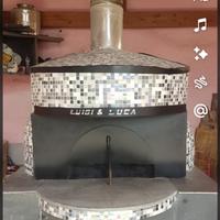 Forno a legna