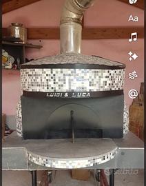 Forno a legna