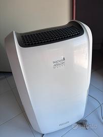 Deumidificatore de longhi