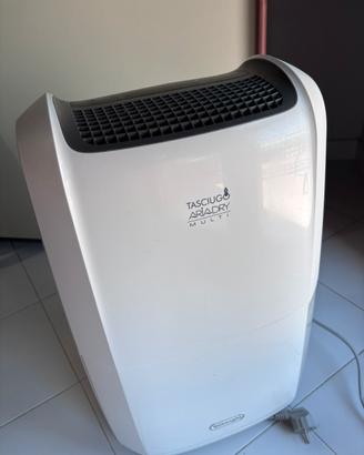Deumidificatore de longhi