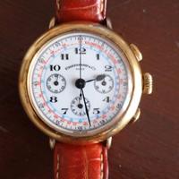 Orologio Cronografo Eberhard