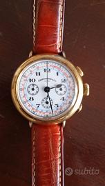 Orologio Cronografo Eberhard