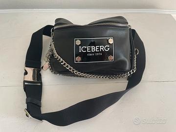 Borsetta Iceberg