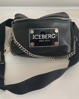 Borsetta Iceberg