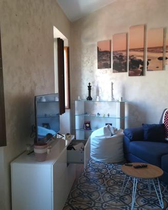 Appartamento centro storico Rieti