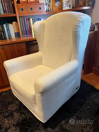 Poltrona celletta poltronesofà