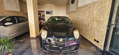Alfa Romeo MiTo 1.4 105 CV M.air S&S Distinctive S