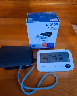 misuratore pressione