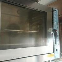 Forno coven elettrico vapore autopulente