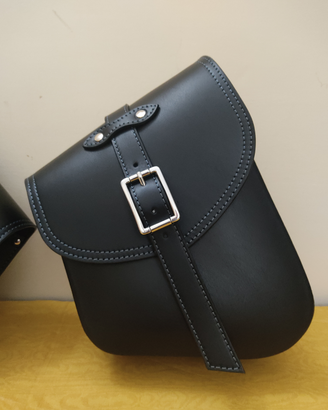 Borsa sportster
