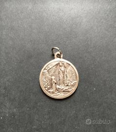 medaglia a ciondolo 