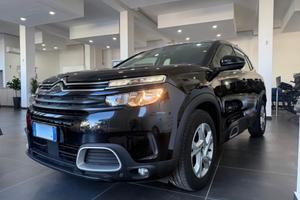 Citroen C5 Aircross BlueHDi 130 S&S EAT8 Shine 202