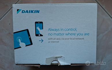 Scheda WI-FI Daikin