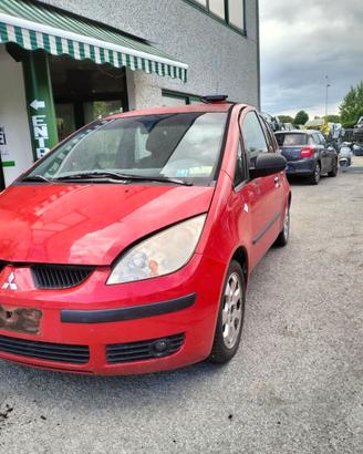 MITSUBISHI COLT 2005 - 332.25 - RICAMBI USATI