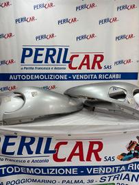 PARAFANGHI NEW BEETLE/ MAGGIOLONE