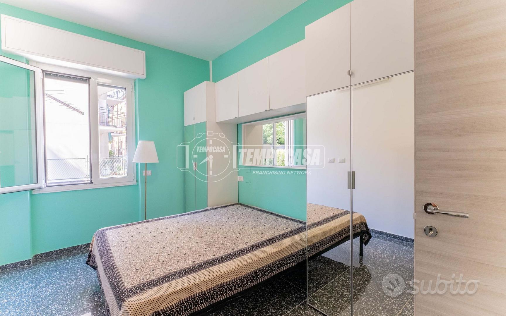 Appartamento – Milano, Bruzzano, Municipio 9 - Vista 4