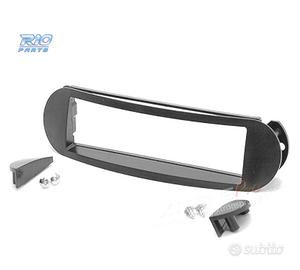 TELAI RADIO 1-DIN PER VOLKSWAGEN VW NEW BEETLE