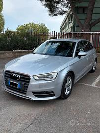 Audi A3 Sportback 1.8 TFSI Ambition GPL – 180 CV –