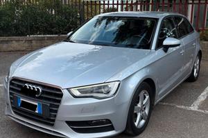 Audi A3 Sportback 1.8 TFSI Ambition GPL – 180 CV –