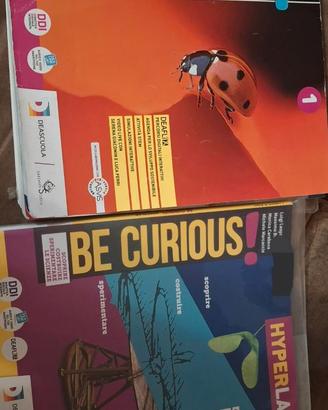Libri classe prima scuola secondaria I grado